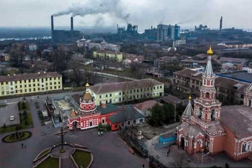 Кам'янське