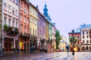 Lviv